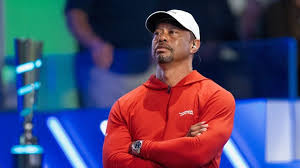 Tiger Woods in crash, see map of Jupiter Island, Florida rollover