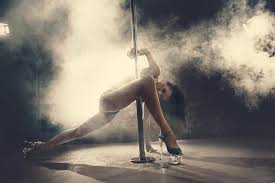 Pole Floor Work Pole Dancing Pole Moves Dance Photos