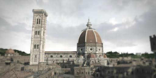 Cattedrale di Santa Maria del Fiore | Assassin's Creed Wiki | Fandom