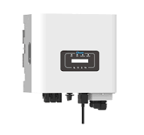 Deye 7KW 7.5KW 8KW Single Phase On Grid Solar Inverter ...