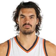 Listen to Steven Adams