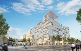 Kaufman et broad espace client. Developpeur Tertiaire De Reference Kaufman Broad