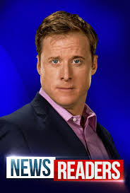 Newsreaders (TV Series 2013–2015)