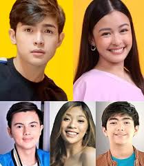 He knows showbiz has created him the way he is right now, and he wants to give back and look back by planning an event called. Caught In The Act Movie S Tweet Creators Of The App Gma 7 Kapuso Artist Joaquin Domagoso Son Of Isko Moreno Abs Cbn Kapamilya Artist Andi Abaya Pbb 1st Runner Up Topbill D New Movie Caught In The
