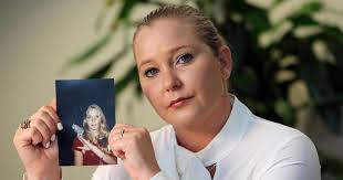 Jeffrey Epstein accuser Virginia Giuffre dies by suicide at 41