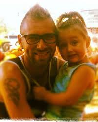 15 years ago today, my life completely changed. One little girl came into  my world and from that very second , I knew that this girl stole my heart  and filled my