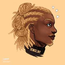 Understanding Niles: An OC Art Showcase