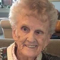 Inger Nielsen Obituary (1929