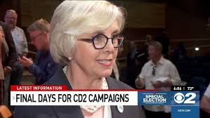 Becky Edwards' skips debates, declines interviews in race to special  election