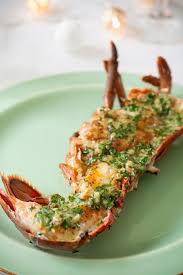 Mijn Kerstmenu Op De Plancha Van Cuisinart Kreeftrecepten Lekker Eten Kreeft Eten