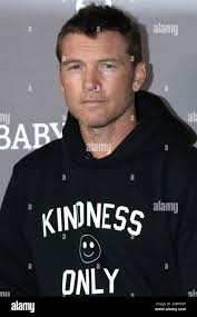 Kay worthington hi-res stock photography and images