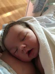 ITS A FILLY A big congratulations to Matt Cropp and Tiffany Loasby