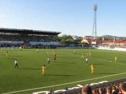 Turneringer med deltagelse af bodø/glimt. Norwegen Fk Bodo Glimt Ergebnisse Spielplane Kader Statistiken Fotos Videos Und News Soccerway