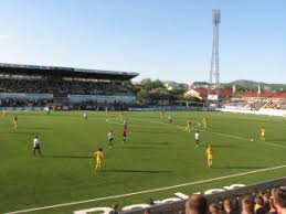 ˈbuːdə gɭimt) is a norwegian professional football club from the town of bodø that currently plays in eliteserien, the norwegian top division. Norwegen Fk Bodo Glimt Ergebnisse Spielplane Kader Statistiken Fotos Videos Und News Soccerway