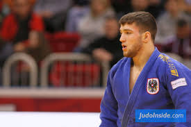 Und letzten wm in der ersten runde ausgeschieden. Judoinside Shamil Borchashvili Judoka