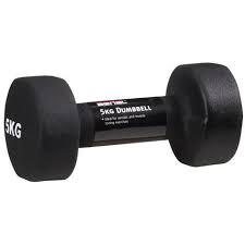 5kg Dumbbell Dumbbell No Equipment Workout At Home Gym