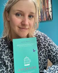 Amity Reed's fantastic...