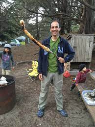 Pinterest Inspired Biscuits On A Stick Bodega Dunes Campgrounds Bodega Bay California Our First Fam Family Camping Trip Bodega Bay California Family Camping