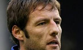 Stoke line up Nash deal