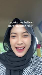 Lagu Balikan Sama Mantan: Jebule Jebule!