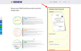 Online sahaja, sijil ssm akan dihantar ke email anda dalam masa 24 jam! Cara Renew Ssm Secara Online Di E Renew My E Renew My