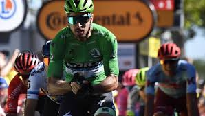 De bruxelles au tourmalet, en passant par l'iseran, découvrez le parcours complet du tour de france 2019 et les profils des principales étapes. Tour De France Peter Sagan Remporte La 5e Etape A Colmar Julian Alaphilippe Conserve Le Maillot Jaune