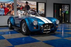 Image result for Guardsman Blue 1971 AC Cars