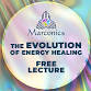 Marconics Ascension Energy Lecture and Free Energy event image