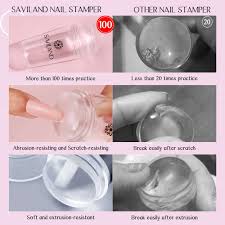 4 Ways To Prepare A Nail Stamper - Wikihow