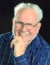 Obituary information for Ray McKinley Ridenour