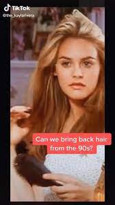 Pin By India On Hair Video Blowout Hair Hair Styles Defrizz Hair