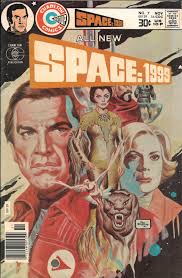 The Crapbox of Son Of Cthulhu: Space: 1999 #7