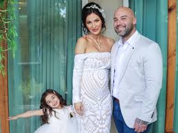 Maria luisa vannini on wn network delivers the latest videos and editable pages for news & events, including entertainment, music, sports, science and more, sign up and share your playlists. Yummy Mummies Star Adelaide S Maria Digeronimo Having A Baby Boy The Advertiser