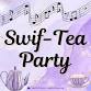 Swif-Tea Party event image