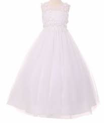 Black And White Junior Bridesmaid Dresses White Bridal Gown For Junior Bridesmaid Girls Junior Bride Dresses Girls Bridesmaid Dresses White Flower Girl Dresses