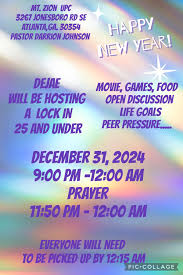 Reminder: Come out and join us !!