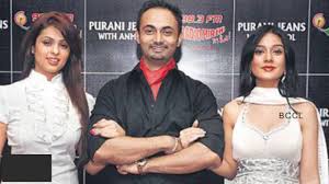 Amrita was born into a brahmin family. Amrita Rao S Husband To Make Tv Debut Youtube