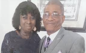 In Loving Memory of Patricia Reese