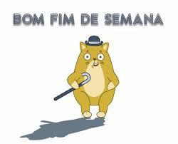Escolha ter um bom dia e tenha certeza que assim será! Tenha Um Bom Fim De Semana Gifs 50 Imagens Animadas