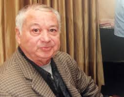 CENTENARIOCDE: Retratos en azul y grana: DON ANTONIO MATEO < El Record