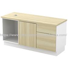 High Quality Office Side Storage Cabinet Office Furniture Malaysia