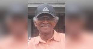 Obituary for Mr. William Rush, Sr.