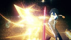 Sword Art Online Alicization Anime