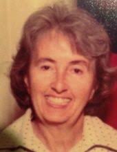 Dorothy Hollis Miller (1921-2018)