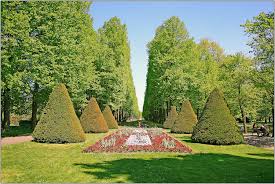 Ihre suche nach flohmarkt celle ergab 25 treffer: Franzosischer Garten In Celle Foto Bild Architektur Stadtlandschaft Historisches Bilder Auf Fotocommunity