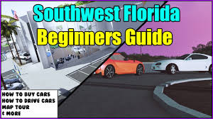 This cash will kickstart your roleplayed life around the fort myers and naples area of southwest florida. Beginners Guide Southwest Florida Southwest Florida Roblox Youtube