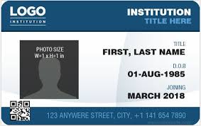 To do so, make an appointment online using the dhsmv's online service before visiting a nearby division of driver licenses office and provide:. School College And University Id Card Templates Microsoft Word Id Card Templates