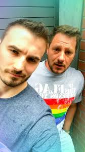 Anthony Coombes-Haseltine and Adam Marta's Wedding Website