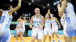 Comienza el proceso de preselección en u17. Argentina 65 67 Canada Resumen Y Resultado As Argentina
