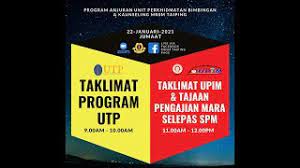 Senarai program pengajian yang ditawarkan. Senarai Penaja Program Universiti Cute766